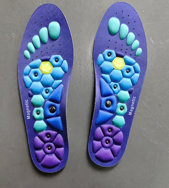 SureWalk Magnetic Insoles
