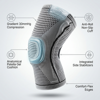 SureWalk Knee Compression Sleeve