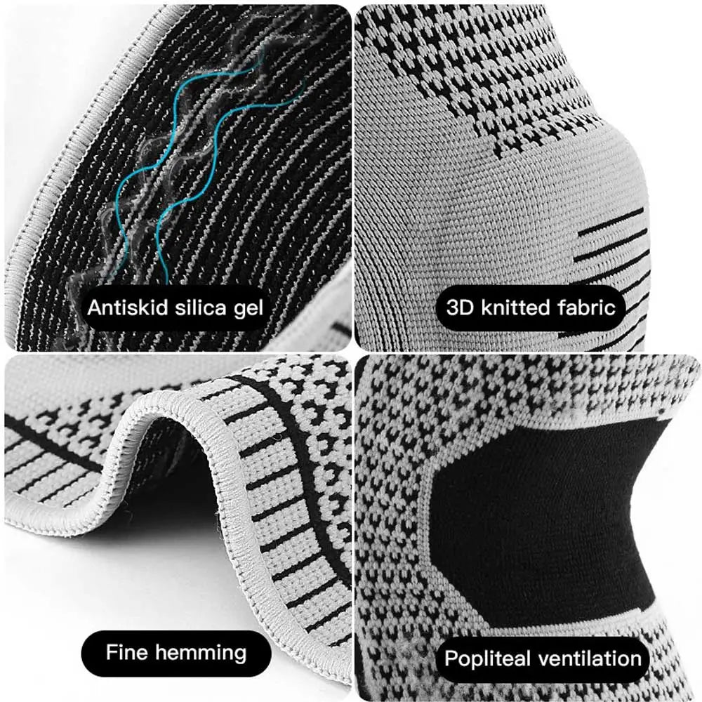 SureWalk Knee Compression Sleeve