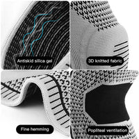 SureWalk Knee Compression Sleeve