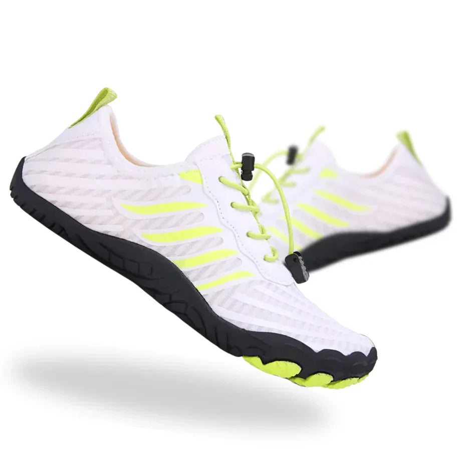 SureWalk barefoot Shoes