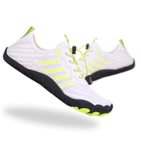 SureWalk barefoot Shoes