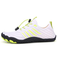 SureWalk barefoot Shoes