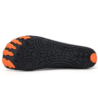 SureWalk barefoot Shoes
