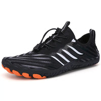 SureWalk barefoot Shoes