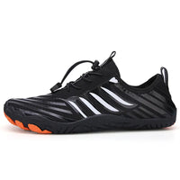 SureWalk barefoot Shoes