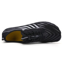 SureWalk barefoot Shoes