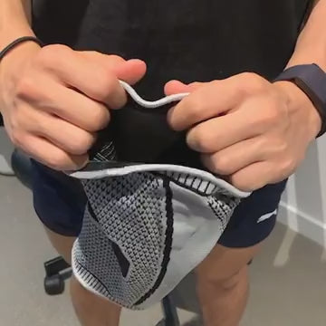 Limitless knee Pro