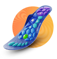 SureWalk Magnetic Insoles