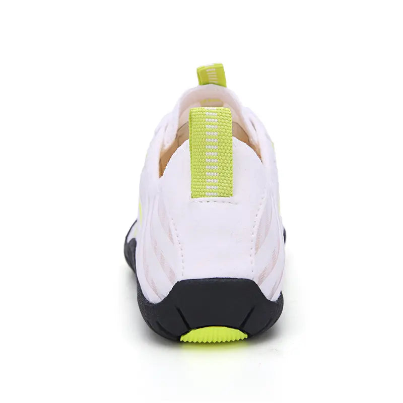 SureWalk barefoot Shoes