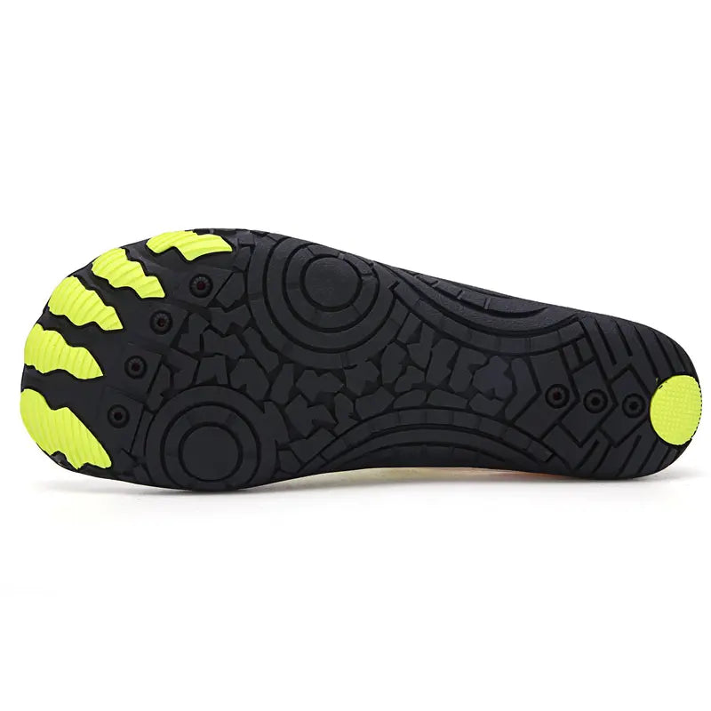 SureWalk barefoot Shoes