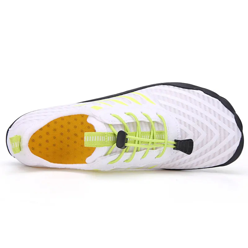 SureWalk barefoot Shoes